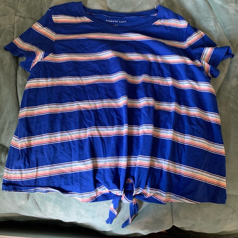 American eagle t-shirt